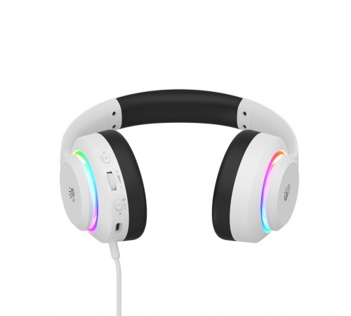 Bluetooth-гарнітура Bloody GR520 White