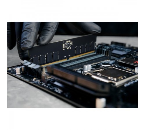 Модуль пам`ятi DDR5 16GB/5600 Goodram (GR5600D564L46S/16G)