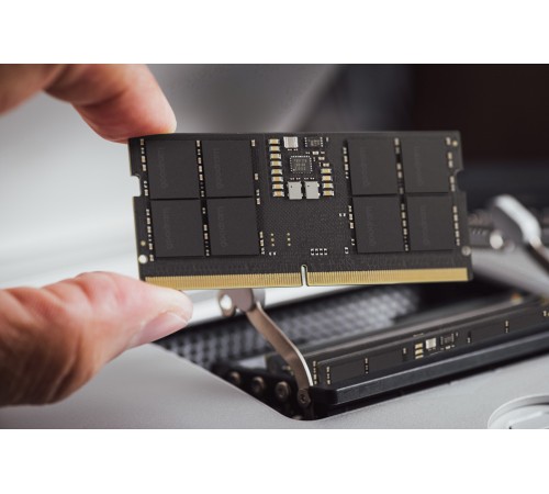 Модуль пам`яті SO-DIMM 32GB/5600 DDR5 Goodram (GR5600S564L46/32G)