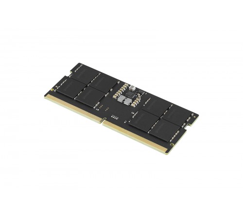 Модуль пам`яті SO-DIMM 32GB/5600 DDR5 Goodram (GR5600S564L46/32G)