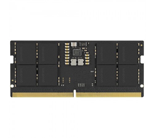 Модуль пам`яті SO-DIMM 32GB/5600 DDR5 Goodram (GR5600S564L46/32G)