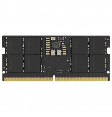 Модуль пам`яті SO-DIMM DDR5 16GB/5600 Goodram (GR5600S564L46S/16G)