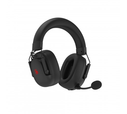 Bluetooth-гарнітура Bloody GR585 Black