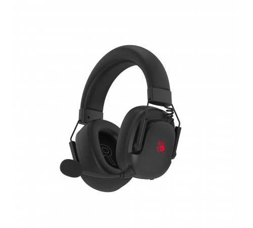 Bluetooth-гарнітура Bloody GR585 Black
