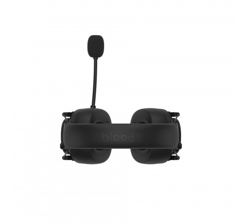 Bluetooth-гарнітура Bloody GR585 Black