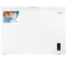 Морозильна скриня Grifon GRML-300EI