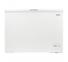 Морозильна скриня Grifon GRML-300M