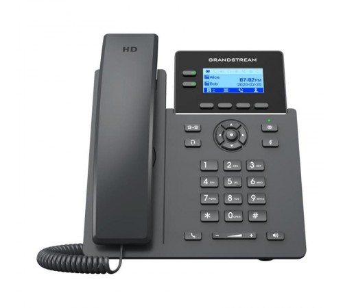 IP-телефон Grandstream GRP2602P