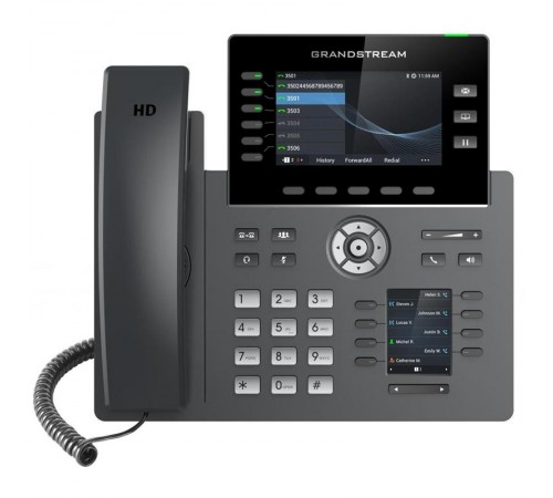 IP-телефон Grandstream GRP2616