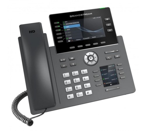 IP-телефон Grandstream GRP2616
