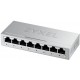 Комутатор ZYXEL GS-108B v5 (GS-108BV5-EU0101F)