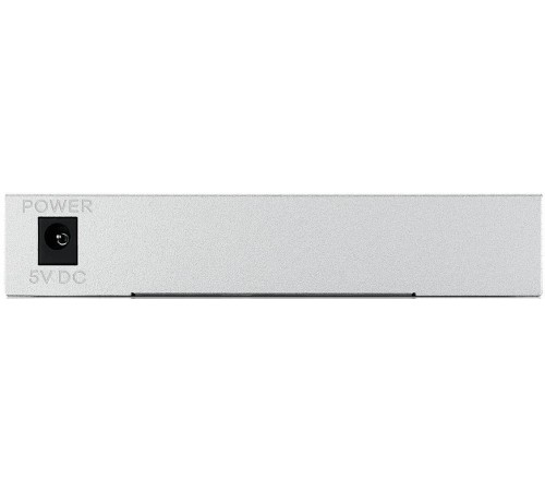 Комутатор ZYXEL GS-108B v5 (GS-108BV5-EU0101F) Комутатор ZYXEL GS-108B v5 (GS-108BV5-EU0101F)