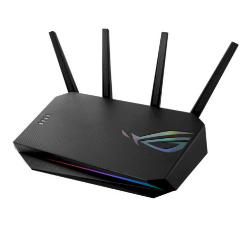 Бездротовий маршрутизатор Asus ROG STRIX GS-AX5400 (90IG06L0-MO3R10)
