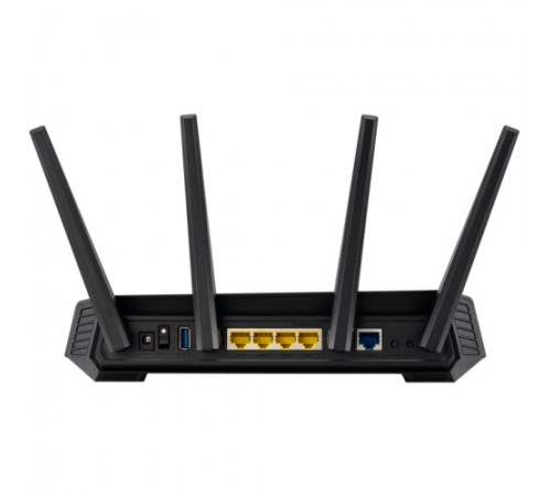 Бездротовий маршрутизатор Asus ROG STRIX GS-AX5400 (90IG06L0-MO3R10)