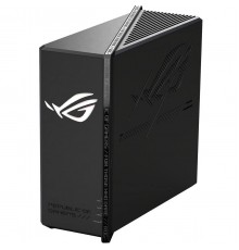 Бездротовий маршрутизатор Asus ROG STRIX GS-BE18000 (90IG09Y0-MO9C00)