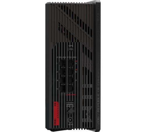 Бездротовий маршрутизатор Asus ROG STRIX GS-BE18000 (90IG09Y0-MO9C00) Бездротовий маршрутизатор Asus ROG STRIX GS-BE18000 (90IG09Y0-MO9C00)