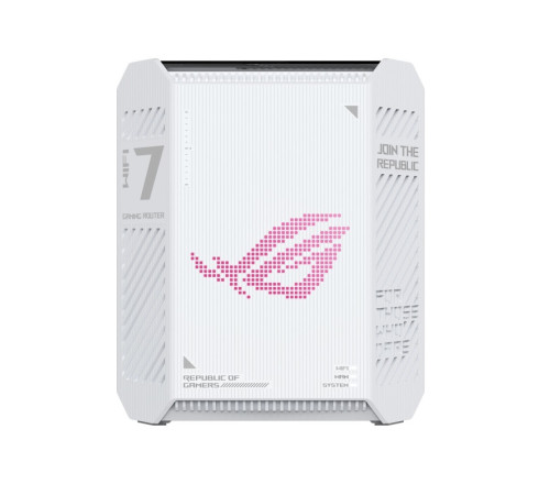 Бездротовий маршрутизатор Asus ROG STRIX GS-BE7200 (90IG0AC0-MO9C00)