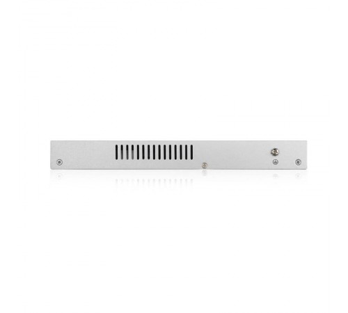 Комутатор ZYXEL GS1008HP (GS1008HP-EU0101F) Комутатор ZYXEL GS1008HP (GS1008HP-EU0101F)