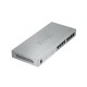 Комутатор ZYXEL GS1008HP (GS1008HP-EU0101F)