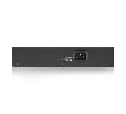 Комутатор ZYXEL GS1100-16 (GS1100-16-EU0103F) Комутатор ZYXEL GS1100-16 (GS1100-16-EU0103F)