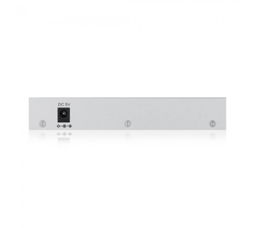 Комутатор ZYXEL GS1200-8 v3 (GS1200-8V3-EU0101F)