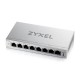 Комутатор ZYXEL GS1200-8 v3 (GS1200-8V3-EU0101F)