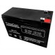 Акумуляторна батарея FrimeCom 12V 7.5AH (GS1275) AGM