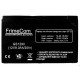 Акумуляторна батарея FrimeCom 12V 9AH (GS1290) AGM