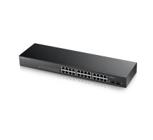 Комутатор ZYXEL GS1900-24 (GS1900-24-EU0102F)