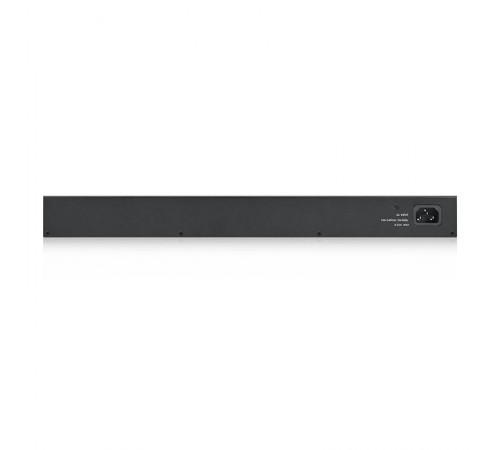 Комутатор ZYXEL GS1900-24 (GS1900-24-EU0102F) Комутатор ZYXEL GS1900-24 (GS1900-24-EU0102F)