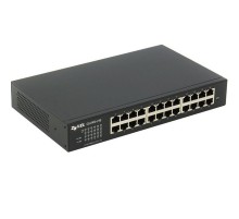 Комутатор ZYXEL GS1900-24E (GS1900-24E-EU0103F)