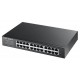 Комутатор ZYXEL GS1900-24E (GS1900-24E-EU0103F)