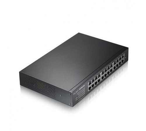 Комутатор ZYXEL GS1900-24E (GS1900-24E-EU0103F) Комутатор ZYXEL GS1900-24E (GS1900-24E-EU0103F)