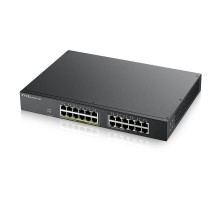Комутатор ZYXEL GS1900-24EP (GS1900-24EP-EU0101F)