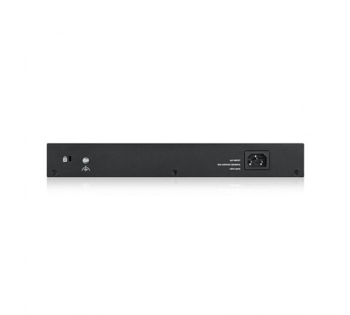 Комутатор ZYXEL GS1900-24EP (GS1900-24EP-EU0101F) Комутатор ZYXEL GS1900-24EP (GS1900-24EP-EU0101F)