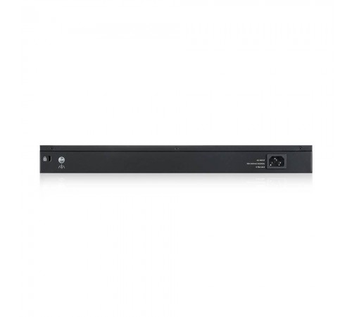 Комутатор ZYXEL GS1900-48 (GS1900-48-EU0102F) Комутатор ZYXEL GS1900-48 (GS1900-48-EU0102F)