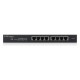 Комутатор ZYXEL GS1900-8 (GS1900-8-EU0102F)