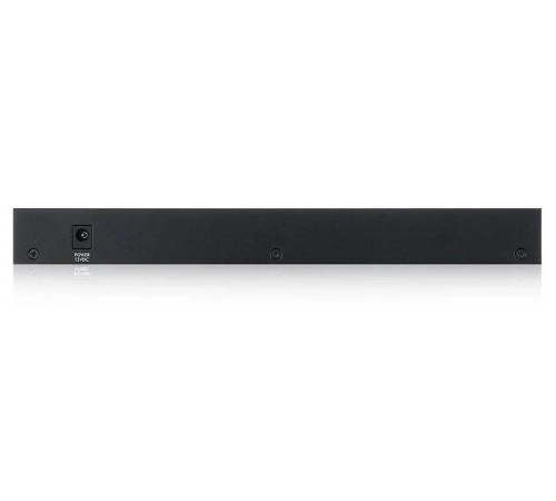 Комутатор ZYXEL GS1900-8 (GS1900-8-EU0102F) Комутатор ZYXEL GS1900-8 (GS1900-8-EU0102F)