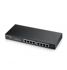 Комутатор ZYXEL GS1915-8 (GS1915-8-EU0101F)