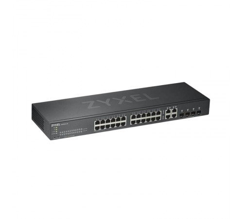 Комутатор ZYXEL GS1920-24V2