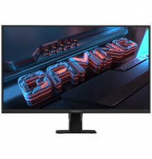 Монітор Gigabyte 27" GS27QA IPS Black 180Hz