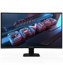 Монітор Gigabyte 27" GS27QCA VA Black 180Hz Curved