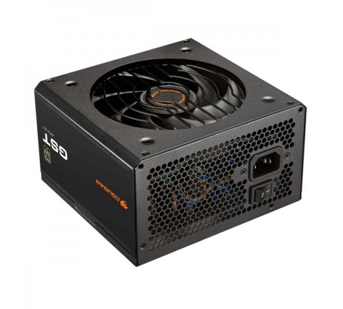Блок живлення Cougar GST750 750W