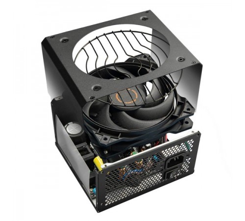 Блок живлення Cougar GST 750 750W