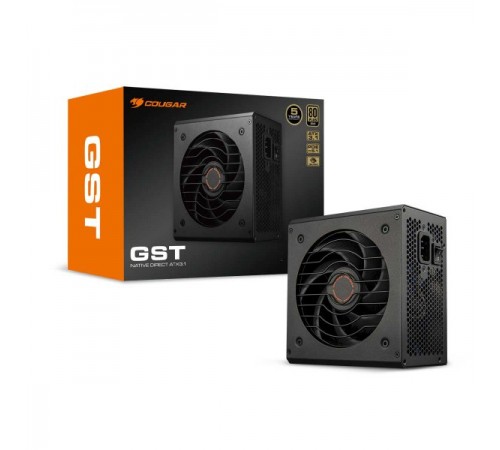 Блок живлення Cougar GST 750 750W