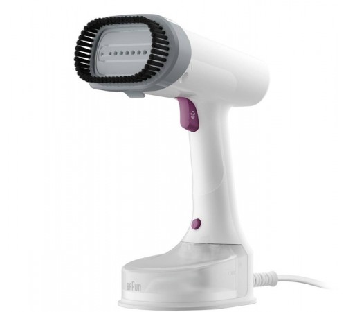 Відпарювач Braun QuickStyle 5 (GS 5011 PU)