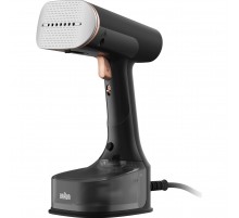 Відпарювач Braun QuickStyle 7 GS 7077 BK