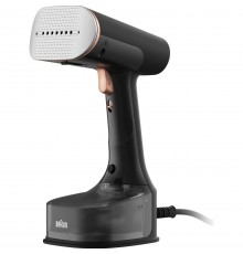 Відпарювач Braun QuickStyle 7 GS 7077 BK