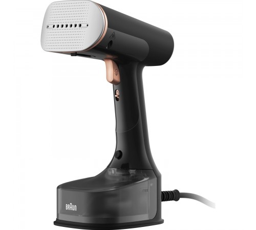 Відпарювач Braun QuickStyle 7 GS 7077 BK