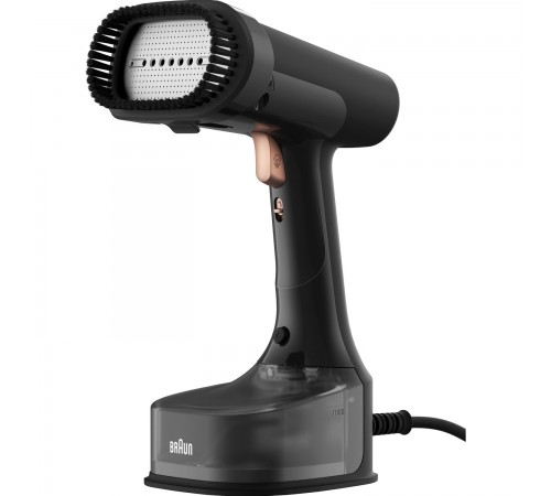 Відпарювач Braun QuickStyle 7 GS 7077 BK